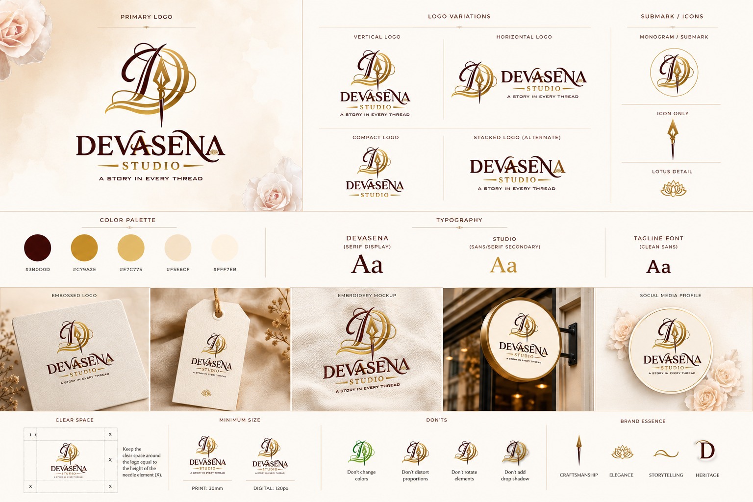 Logo design 85 by Brandingo